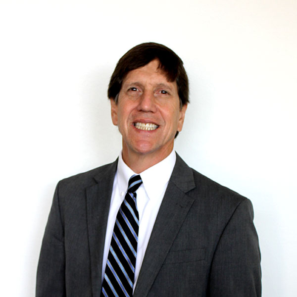LukePearson